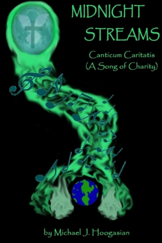 Canticum Caritatis with Imprimatur av Michael J Hoogasian (Paperback)