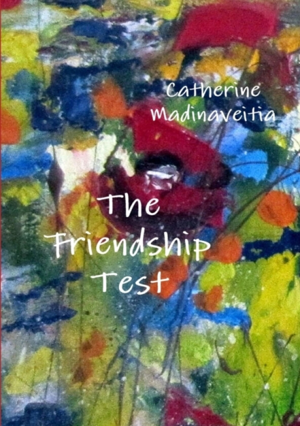The Friendship Test av Catherine Madinaveitia (Paperback)