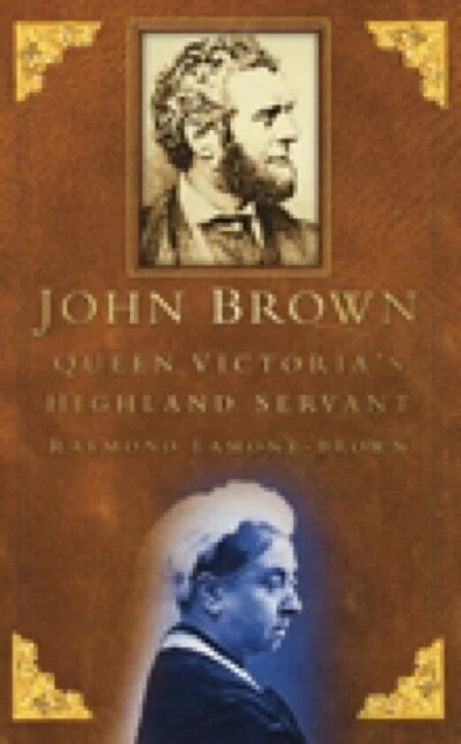 John Brown av Raymond Lamont-Brown