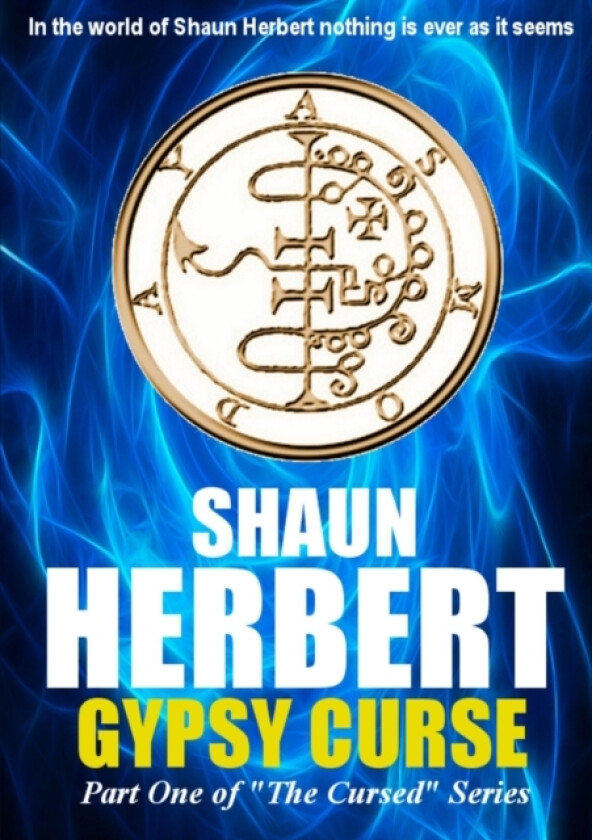 Gypsy Curse av Shaun Herbert (Paperback)