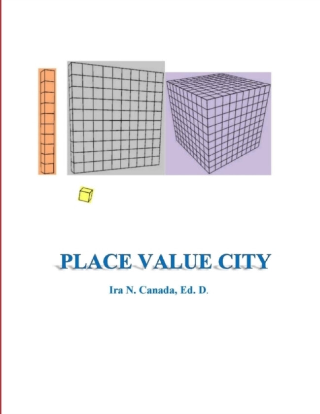 Place Value City av Ira Canada (Paperback)