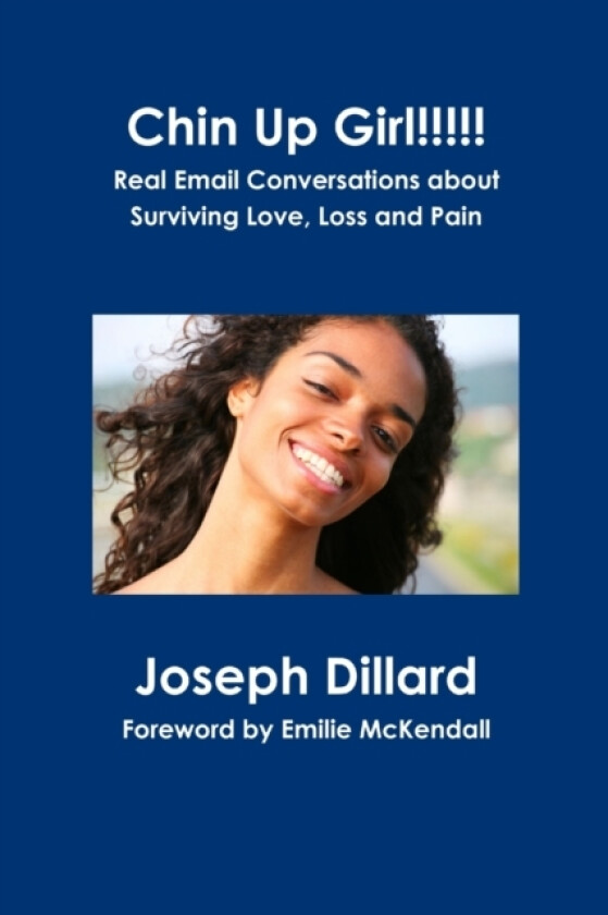 Chin Up Girl!!!!! av Joseph Dillard (Paperback)