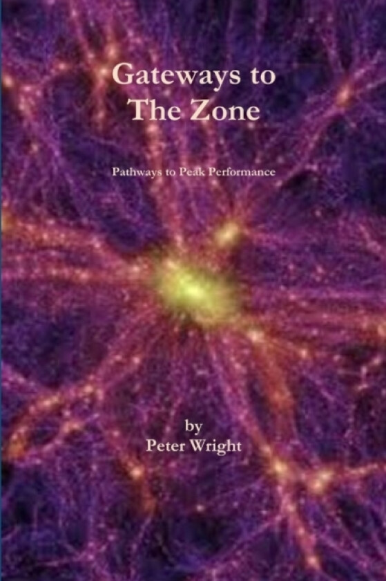 Gateways to The Zone av Peter Wright (Paperback)