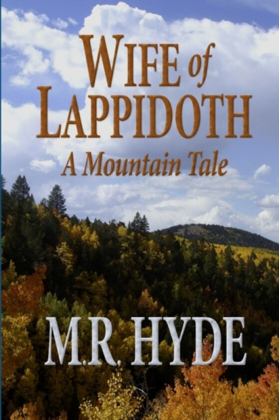 Wife of Lappidoth: A Mountain Tale av M.R. Hyde (Paperback)