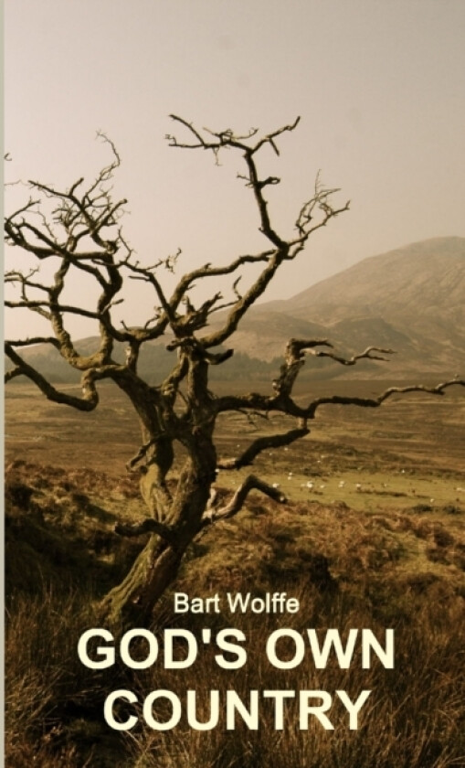 God's Own Country av Bart Wolffe (Paperback)