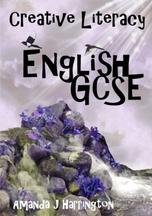 Creative Literacy: English GCSE av Amanda J Harrington (Paperback)