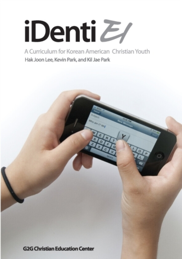 iDentity-Korean American Youth (Student) av Hak Joon Lee, Kevin Park, Kil Jae Park (Paperback)