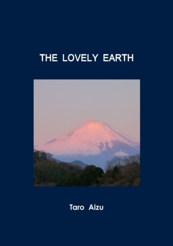 The Lovely Earth av Taro Aizu (Paperback)
