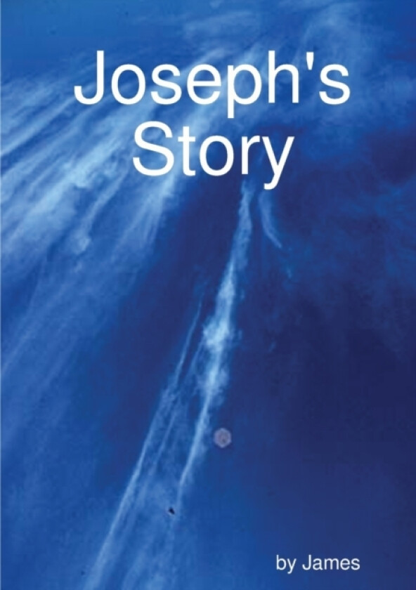 Joseph's Story Book av James Kamara (Paperback)