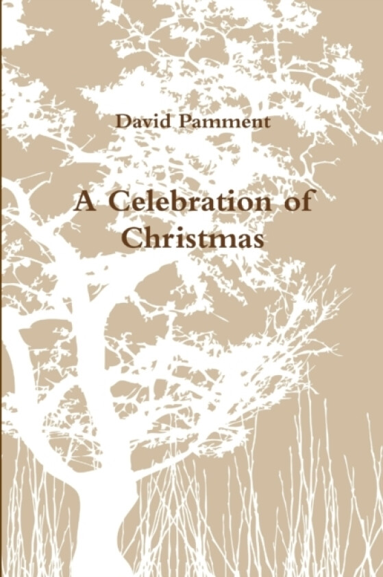 A Celebration of Christmas av David Pamment (Paperback)