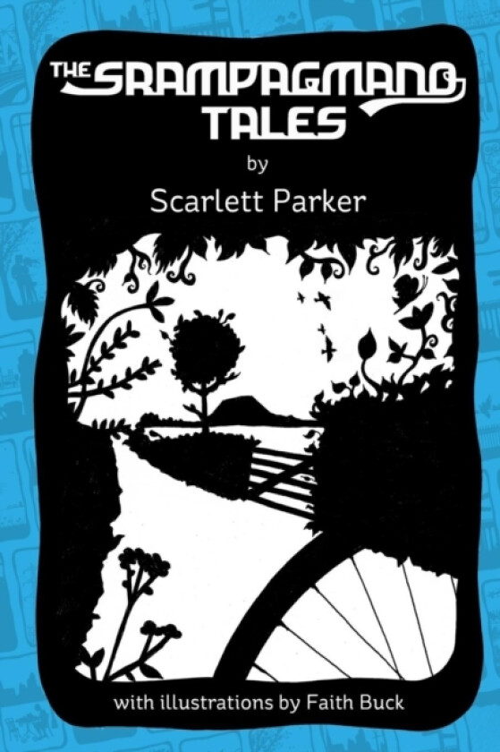The Srampagmano Tales av Scarlett Parker (Paperback)