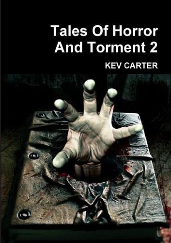 Tales Of Horror And Torment 2 av KEV CARTER (Paperback)