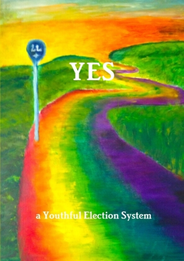 Yes av Wilfred Bastiani (Paperback)