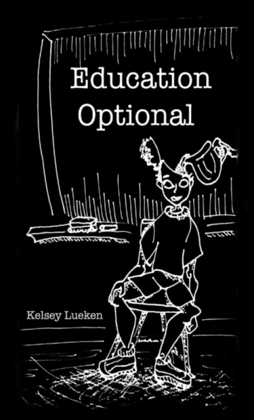 Education Optional av Kelsey Lueken (Paperback)