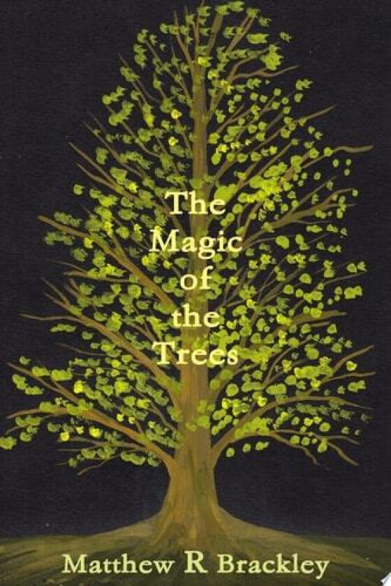 The Magic of the Trees av Matthew R Brackley (Paperback)