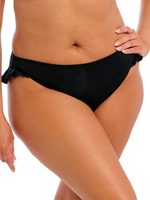 Swim Elomi P. Sailing High Leg Bikini Brief 40