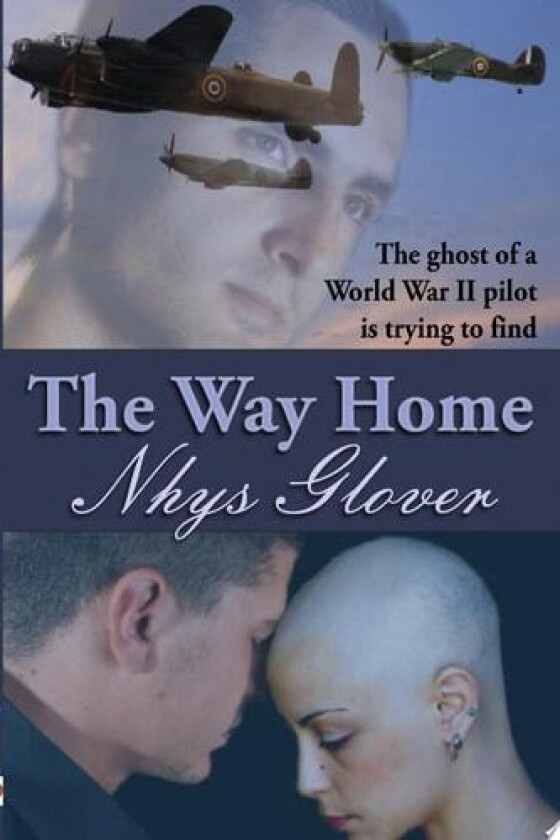 The Way Home av Nhys Glover (Paperback)