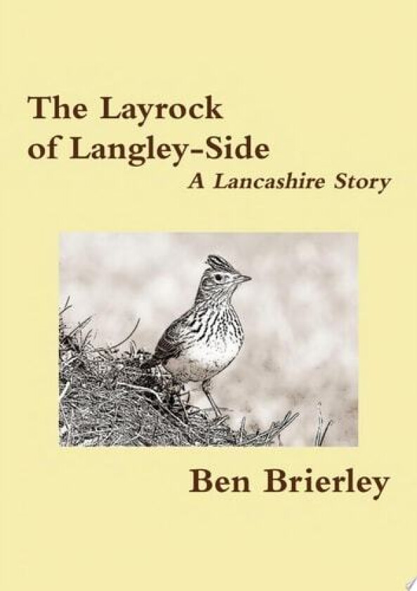 The Layrock of Langley-Side av Ben Brierley (Paperback)