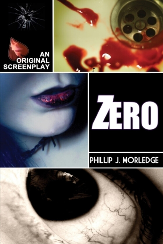 Zero av Phillip J. Morledge (Paperback)