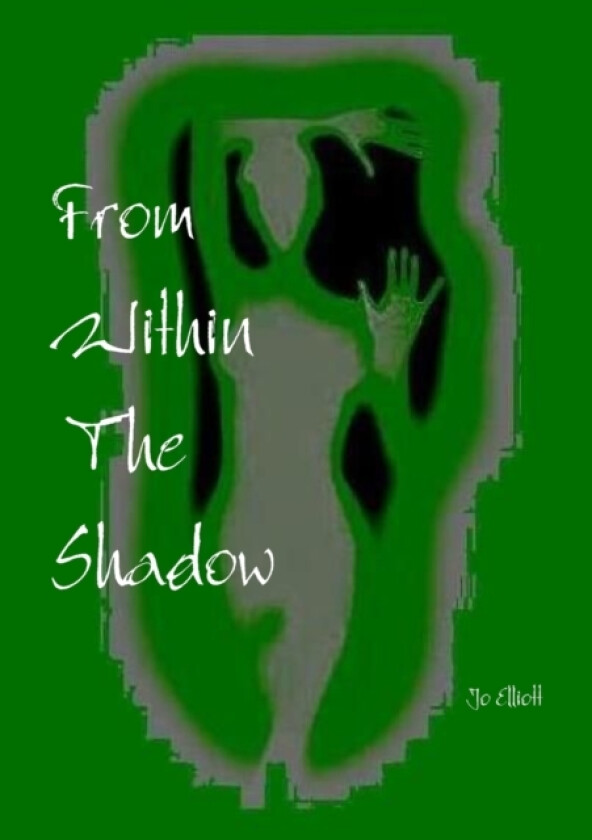 From Within The Shadow av Jo Elliott (Paperback)