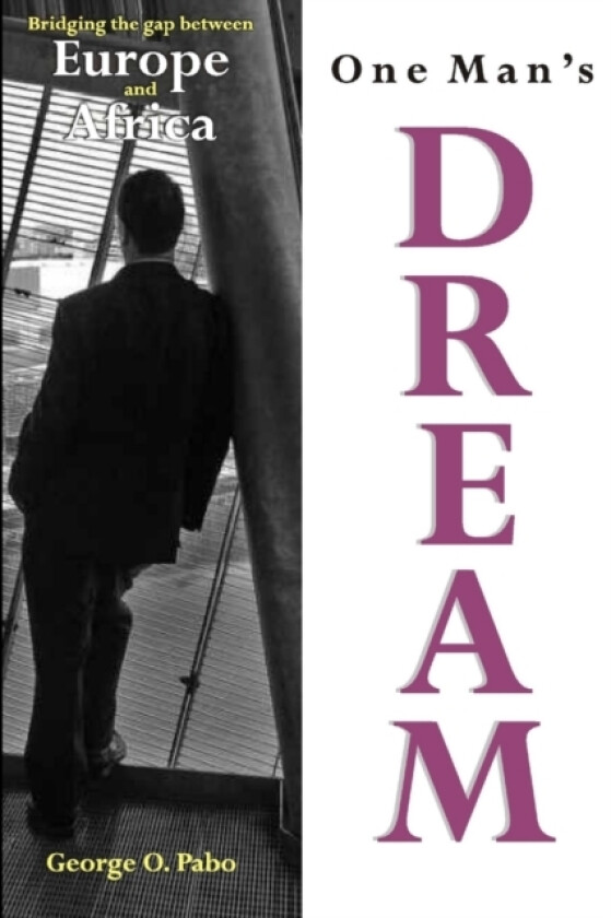 One Man's Dream (Limited Edition) av George O. Pabo (Paperback)