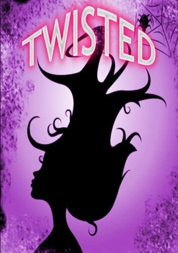 Twisted av Thirteen O' Clock Press (Paperback)
