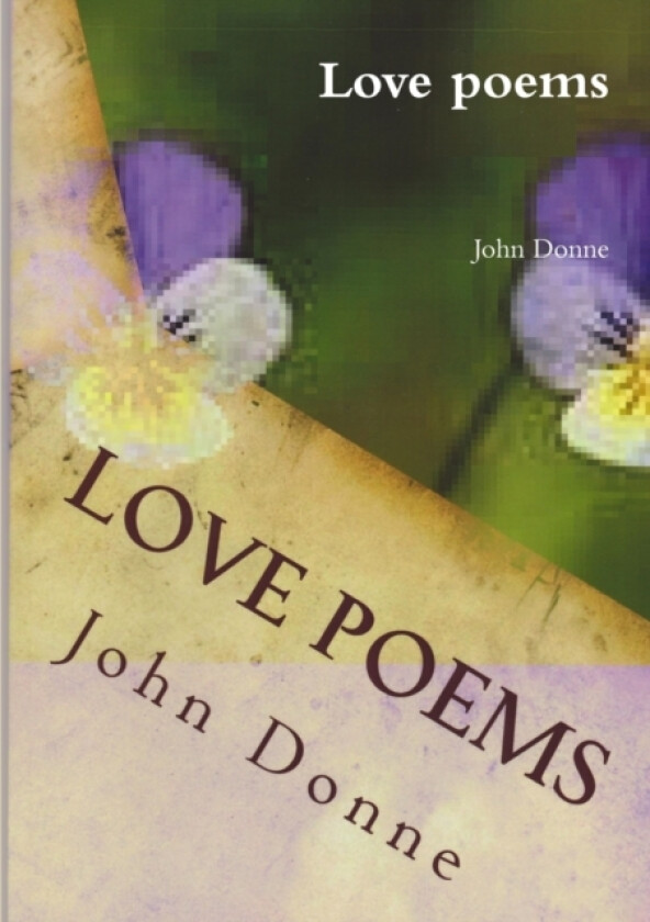 Love Poems av John Donne (Paperback)