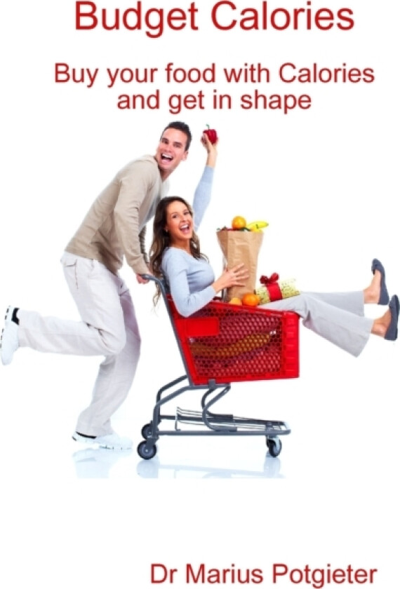 Budget Calories av Marius Potgieter (Paperback)