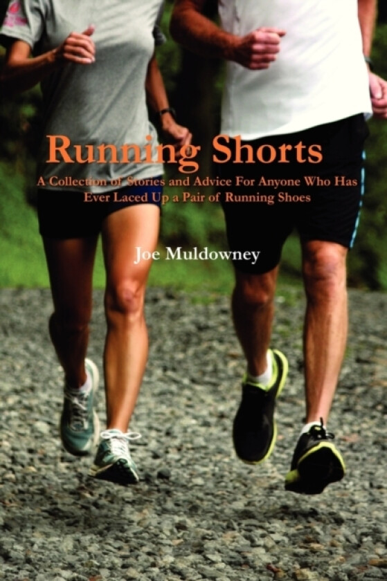 Running Shorts av Joe Muldowney (Paperback)