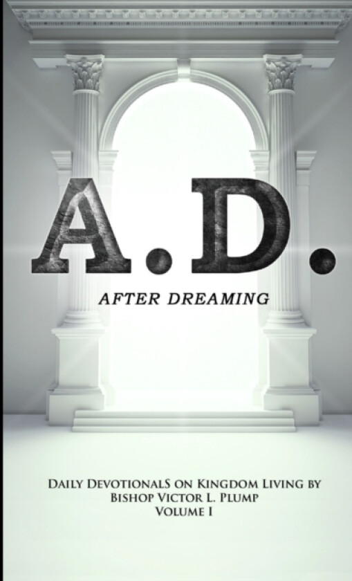 A D. / After Dreaming av Victor Plump (Paperback)