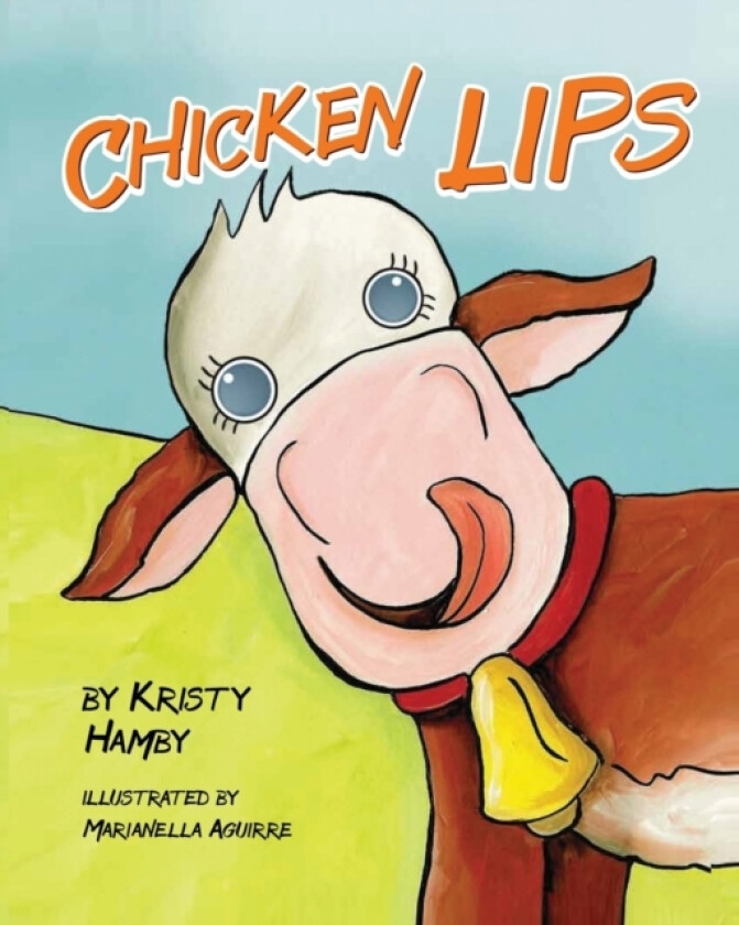 Chicken Lips av Kristy Hamby (Paperback)