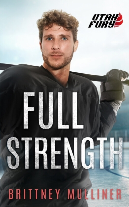 Full Strength av Brittney Mulliner (Paperback)