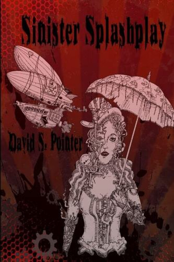 Sinister Splashplay av Virgogray Press (Paperback)