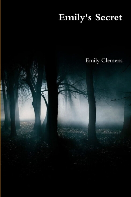 Emily's Secret av Emily Clemens (Paperback)