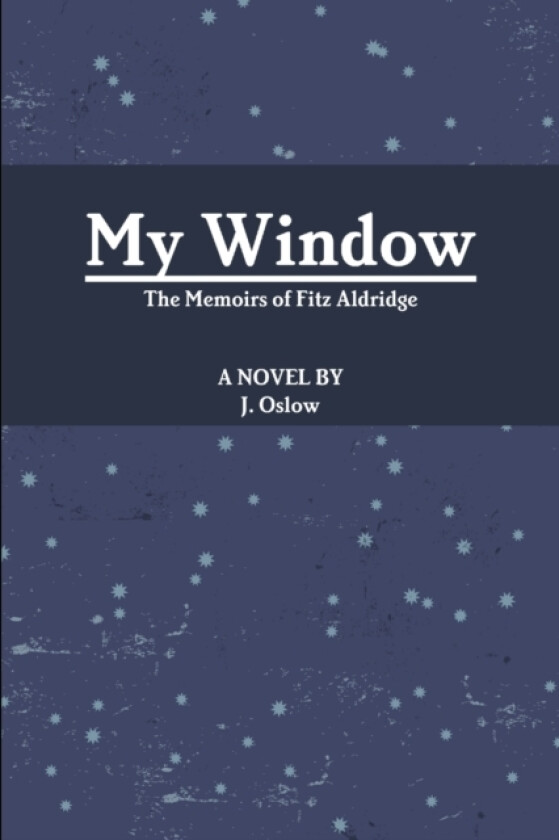 My Window av Michael Housley, J Oslow (Paperback)