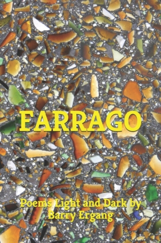 Farrago av Barry Ergang (Paperback)