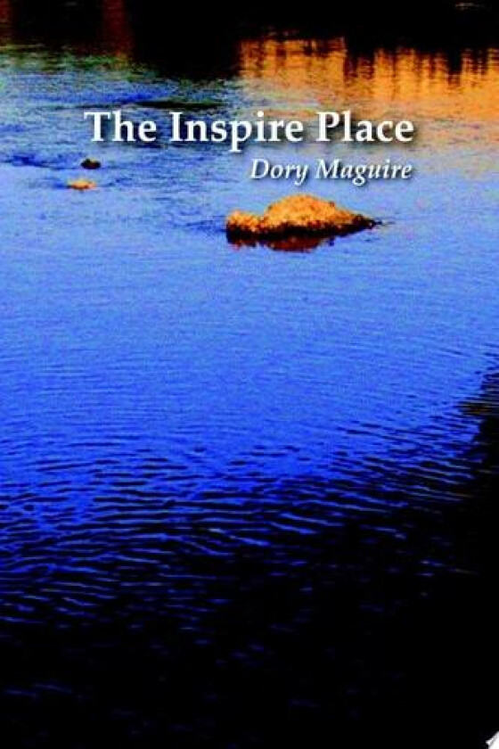 The Inspire Place av Dory Maguire (Paperback)