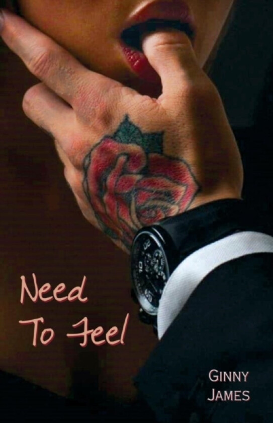 Need to Feel av Ginny James (Paperback)