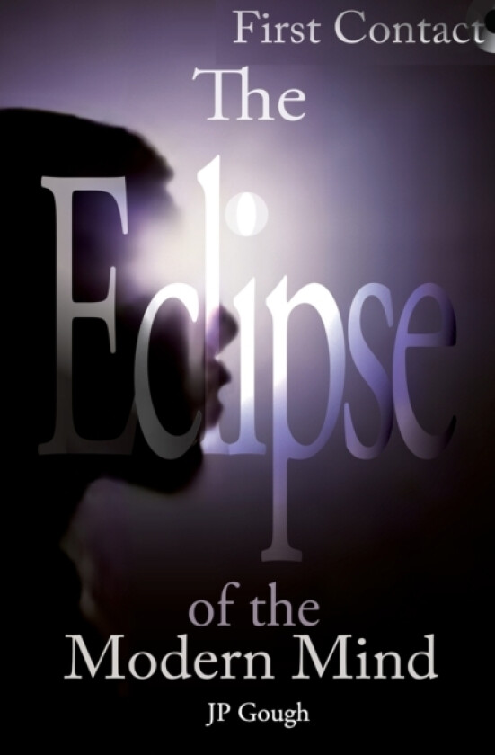 The Eclipse of the Modern Mind av Gough (Paperback)