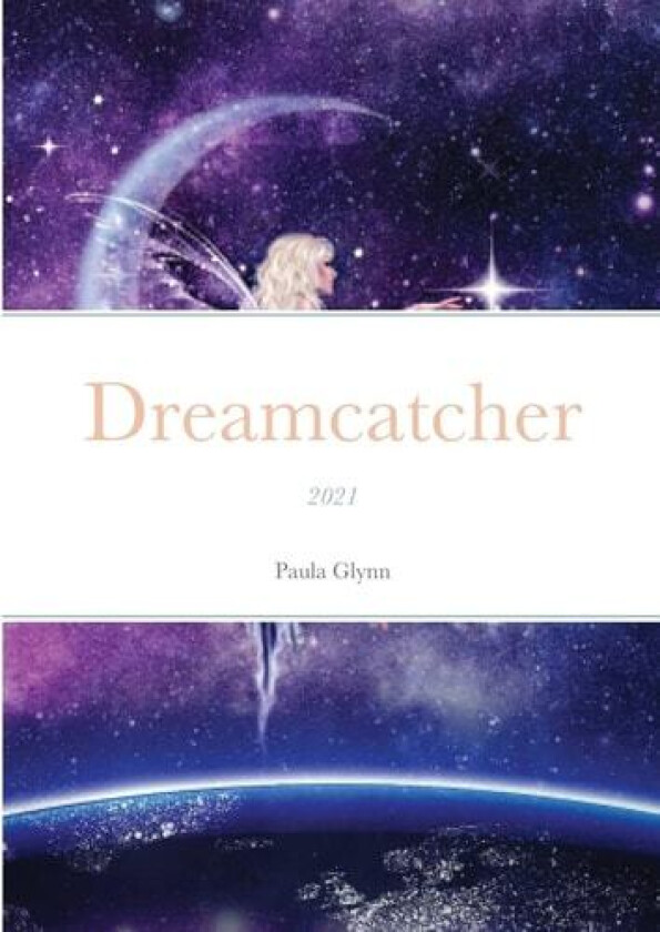 Dreamcatcher av Paula Glynn (Paperback)