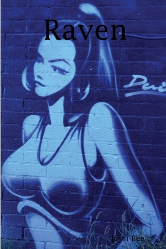 Raven av Jessi Bee (Paperback)