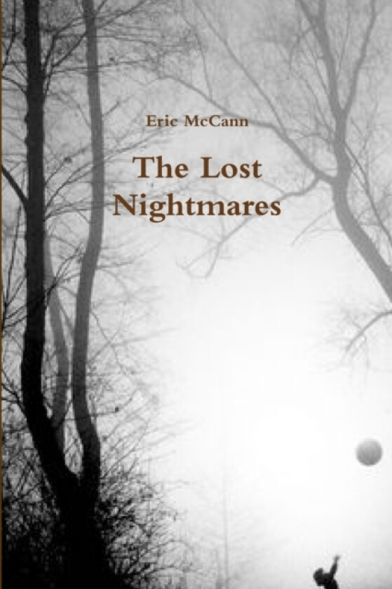 The Lost Nightmares av Eric McCann (Paperback)