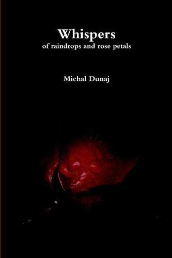 Whispers av Michal Dunaj (Paperback)