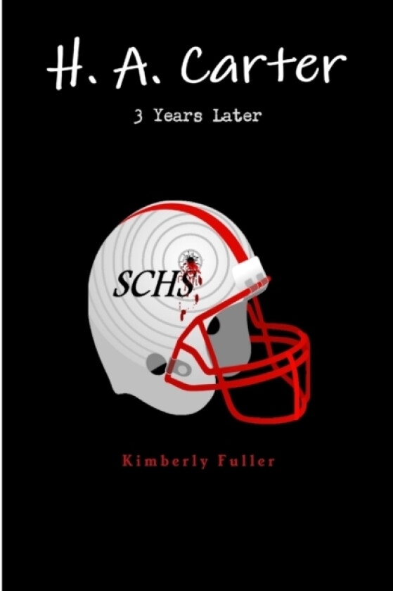 H. A. Carter av Kimberly Fuller (Paperback)