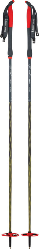 Amundsen Kevlar 140, Black