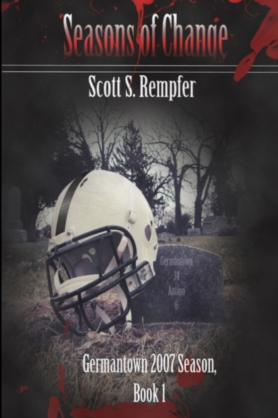 Seasons of Change av Scott Rempfer (Paperback)