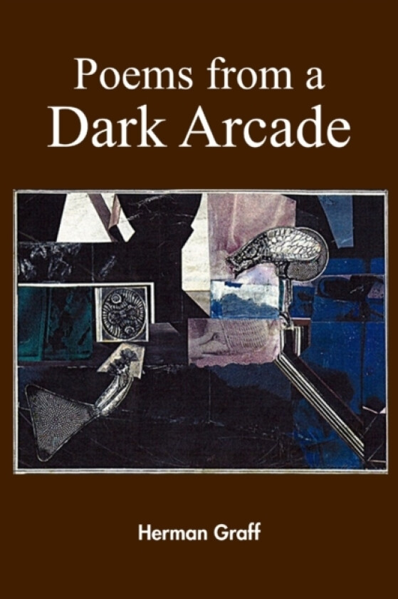 Poems from a Dark Arcade av Herman Graff (Paperback)