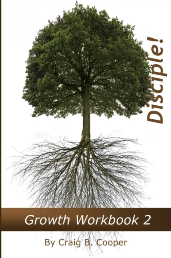 Disciple! av Craig Cooper (Paperback)