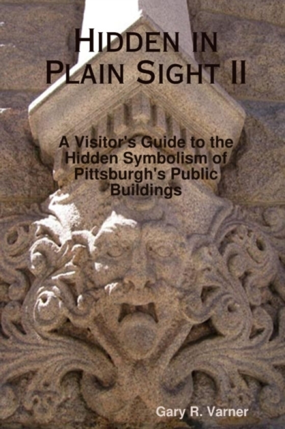 Hidden in Plain Sight II av Gary R. Varner (Paperback)