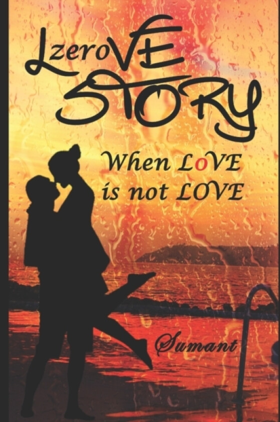 L0ve St0ry av Sumant Gupta (Paperback)